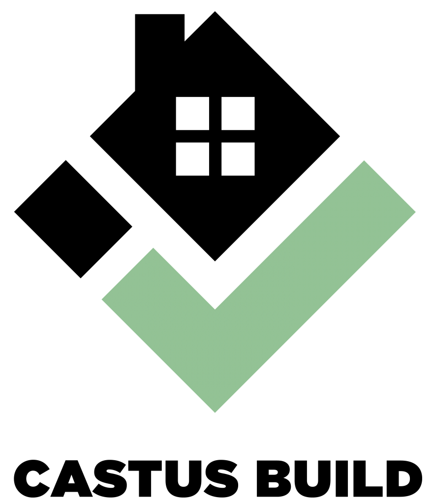 Castus Build - alle renovaties, houtskelet en traditionele bouw